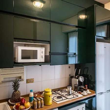 Wood Design בית הארחה