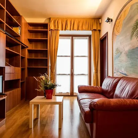 בית הארחה Wood Design מילאנו